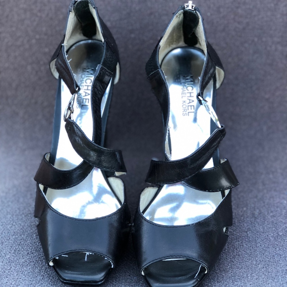 Michael Kors heels
